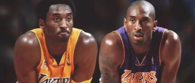 人生中的8与24，对于科比各自意味着什么？