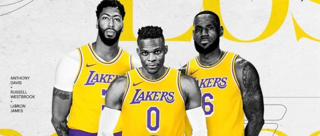 湖人必须让詹姆斯做出牺牲吗？