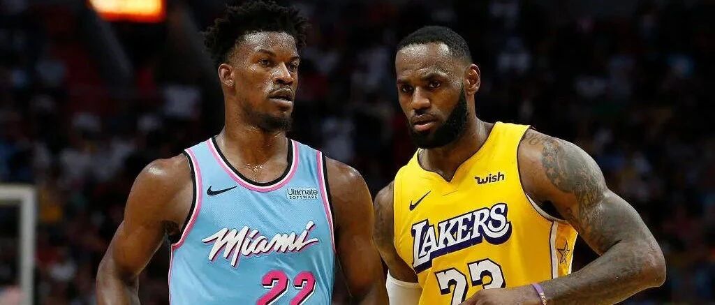 NBA总决赛观战指南！湖人夺冠赔率第一