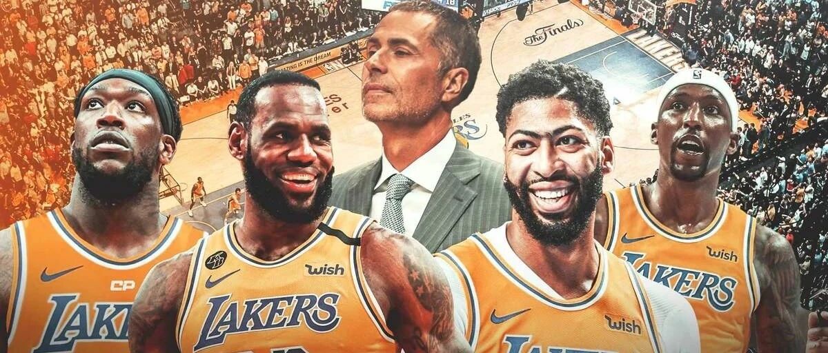 科比最信任的男人，如何一战封神？