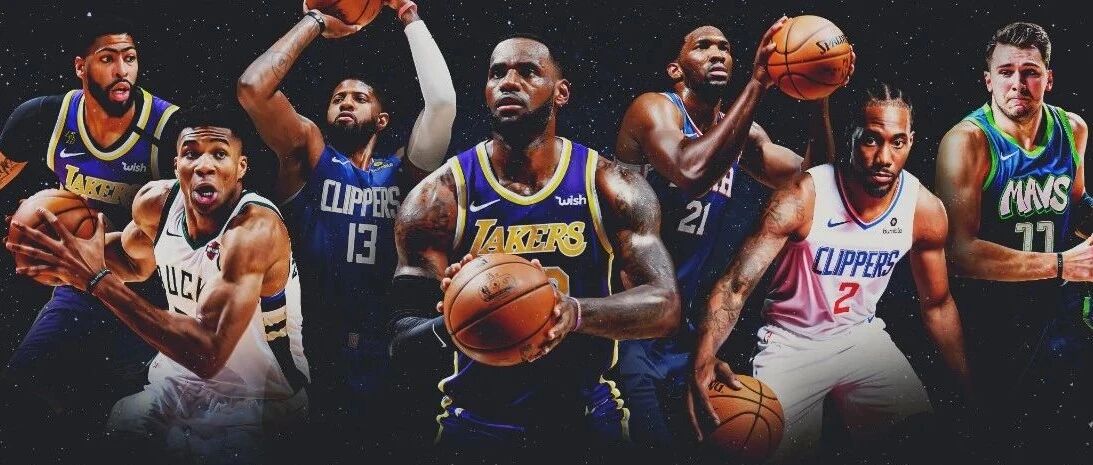 定了！12月23日，NBA新赛季来了