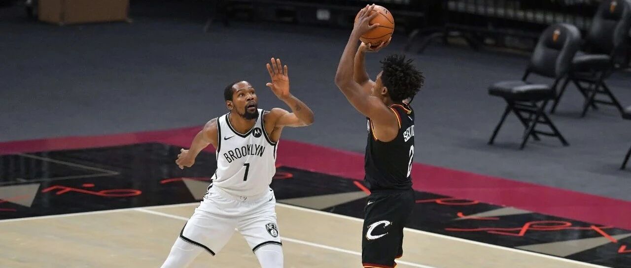 加时赛狂砍22分！行走的得分机器是如何炼成的？