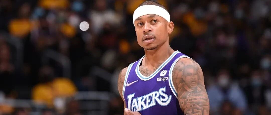 湖人为什么不留下小托马斯？