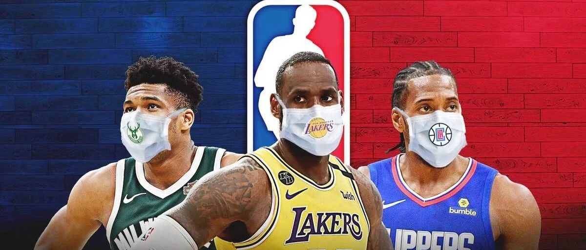 有一说一，NBA复赛防疫做得咋样？