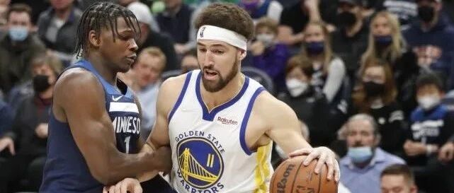 等待汤神进入第二季，这次勇士能等多久？