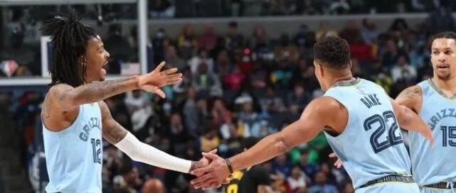 湖人篮网勇士太阳，为啥全挨他们的痛揍？