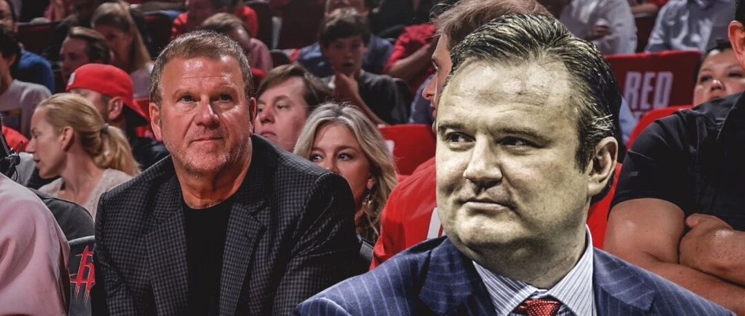 一天两个重磅消息！心疼火箭球迷，也心疼76人球迷