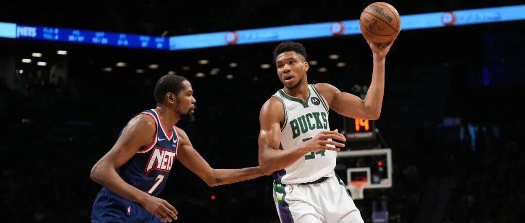 杜兰特和篮网遇到克星了？