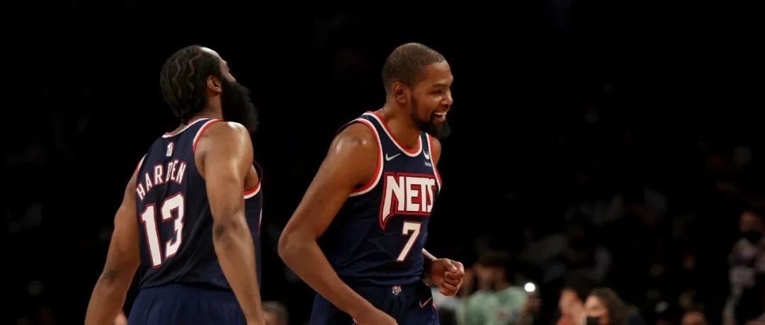 最尴尬东部第一！篮网没欧文真不行？