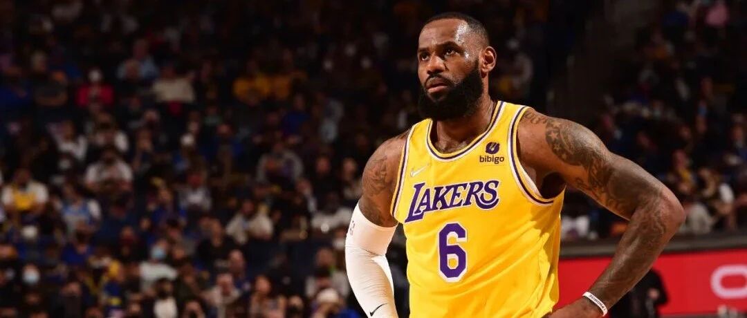 湖人真的会交易詹姆斯吗？