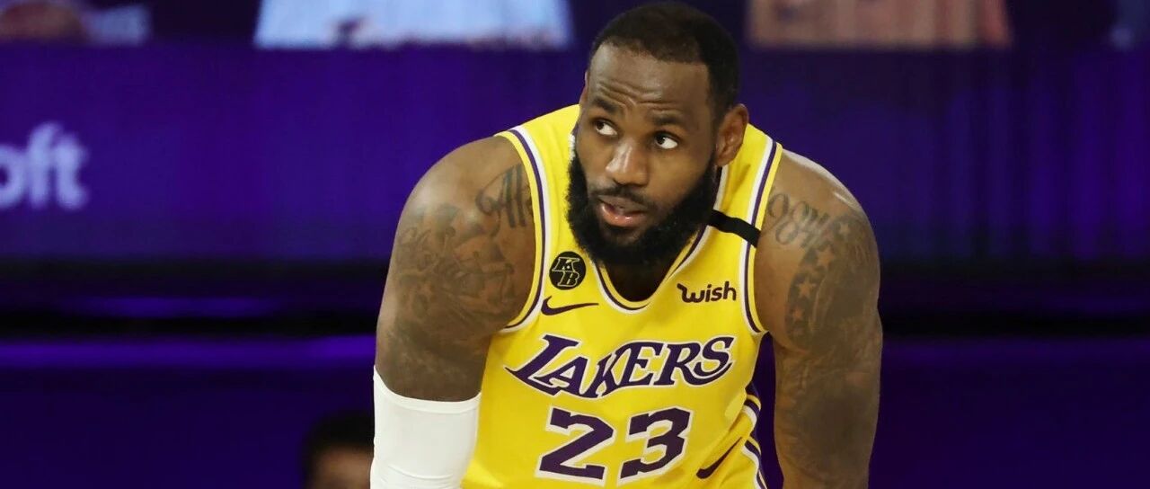 进攻效率垫底！留给湖人找状态的时间已经不多了