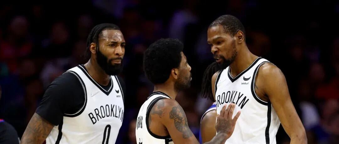 NBA“春晚”变成了一场单方面吊打