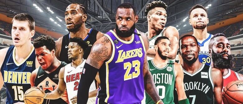 这里有一份《NBA新赛季观战指南》，建议你收藏！