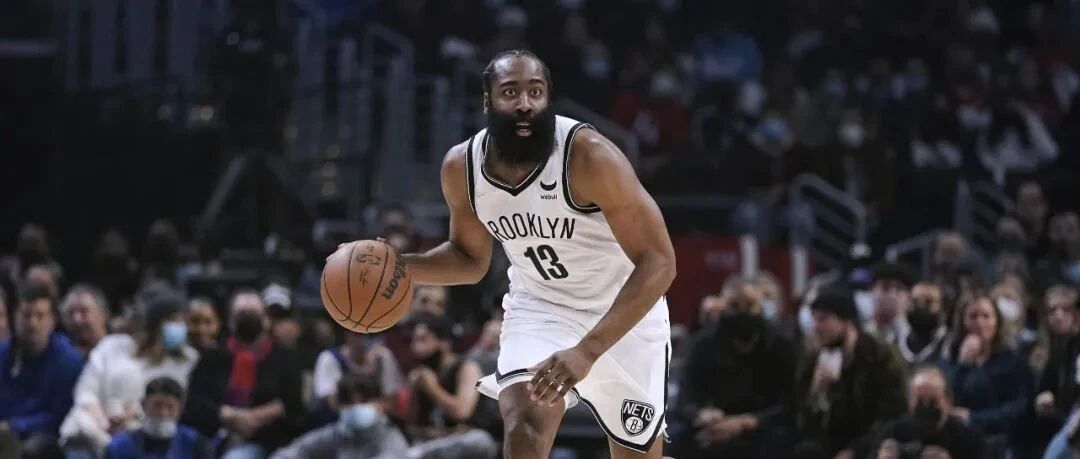 哈登梦回巅峰，被湖人开过光的都这么强？