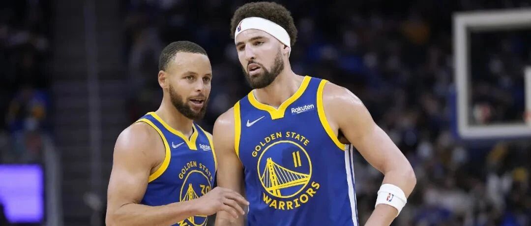 与太阳的头名之争，勇士逐渐掉队了