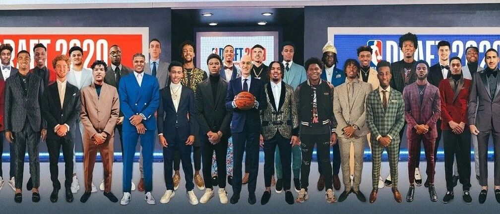 深扒选秀夜各队操作，大交易啥时候会来？