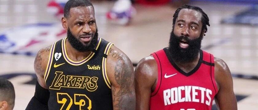 湖人火箭时隔120天再相遇，这次你怎么看？