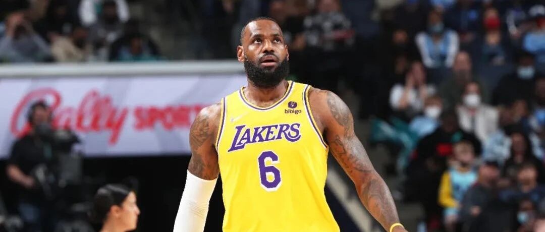 37岁生日这天，詹姆斯用一场37分，开启奔向37000分的旅程