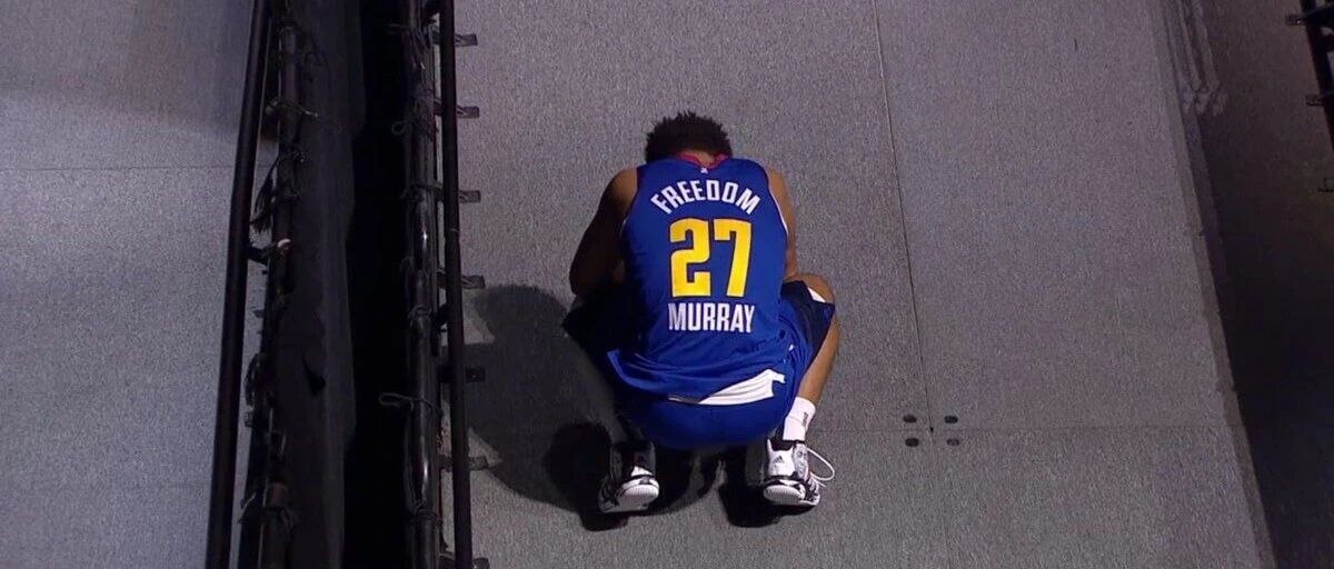 靠一个人想导演1-3翻盘，你多久没看到了？