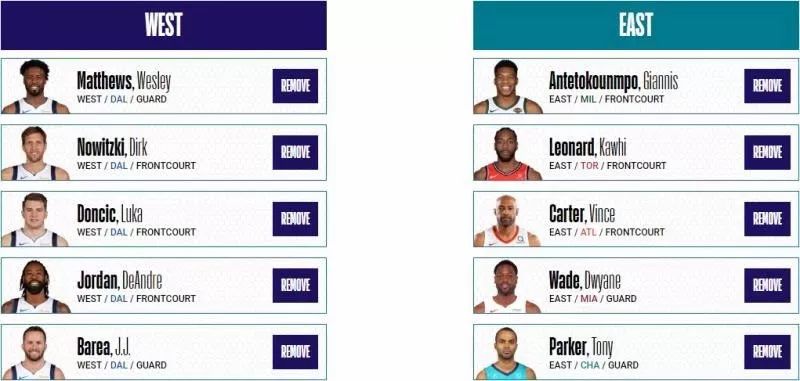 【NBA周例會】錄播實錘了？阿杜界外球是導演忘記剪掉的NG片段 運動 第32張