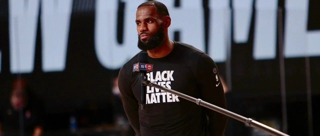 从雄鹿“打响第一枪”到湖人快船支持取消赛季，罢赛风波为何愈演愈烈？