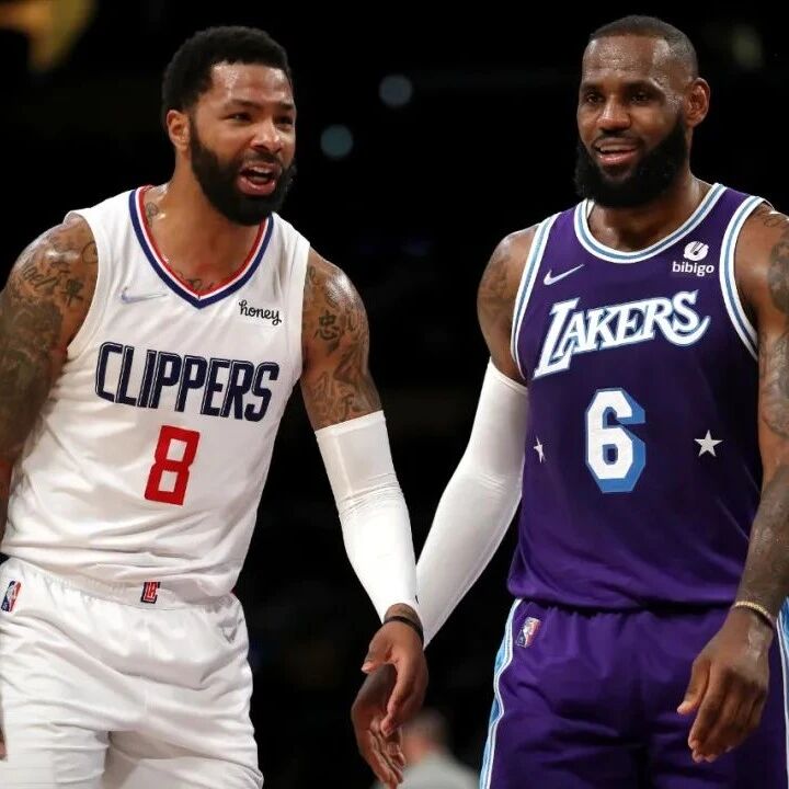 4日视频直播6场NBA赛事：湖人盼终结三连败