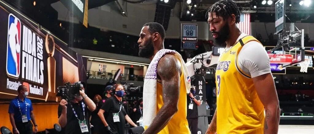 湖人若夺冠含金量不足？评判标准到底是什么