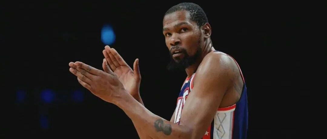 杜兰特到底还能顶多久？