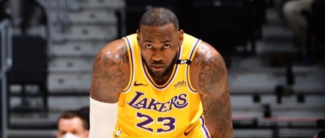 湖人迎来生死战，一起期待绝境詹吧！