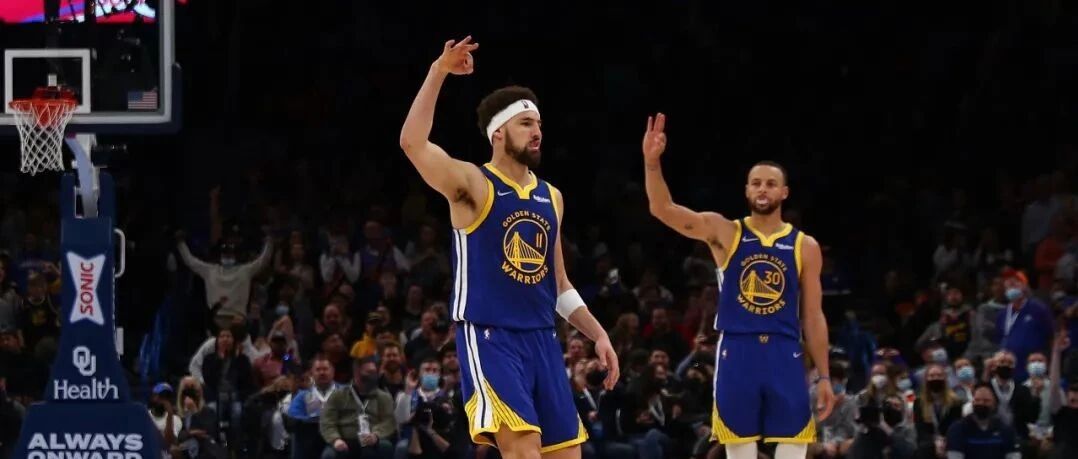 勇士想争冠，到底该不该做大交易？