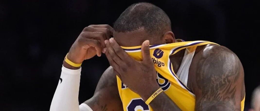 湖人第三节的疯狂，为何就无法保持全场？