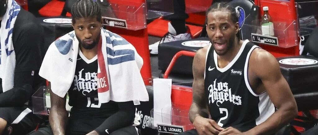 从0-2到2-2！晋级概率狂升70％，快船真会制造悬念！