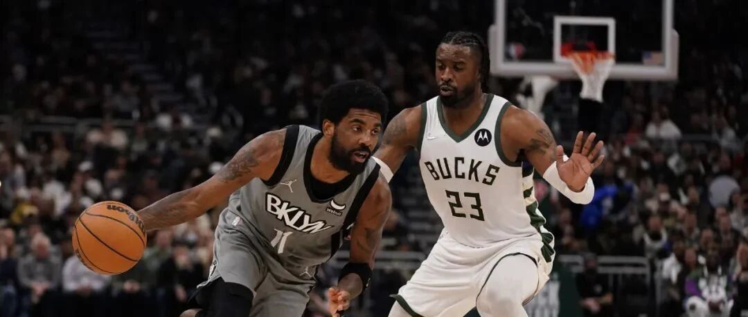 没杜兰特篮网照样赢 送走哈登为啥能成双赢买卖？