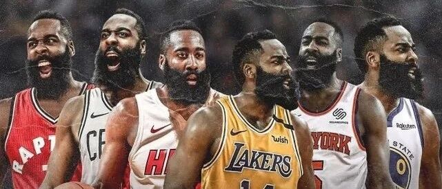 如果火箭现在交易哈登，是不是双赢？