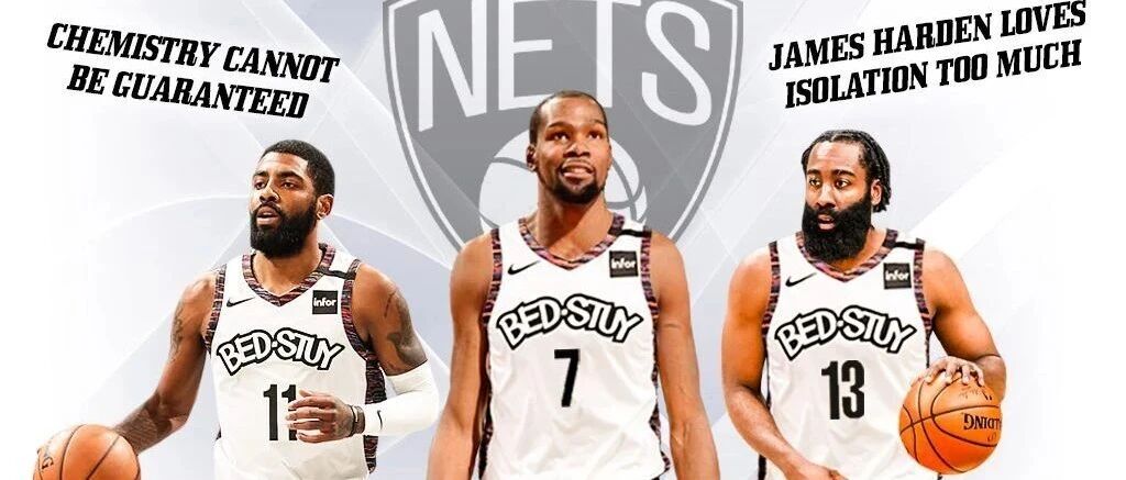 篮网离冲冠，差个麦基?