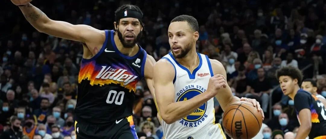 巅峰战输给单核太阳，勇士只是纸老虎？