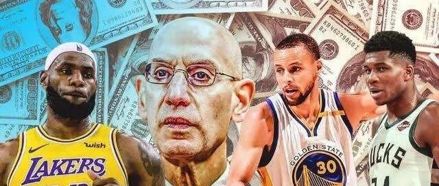 距离NBA开启疯狂模式还有……11天