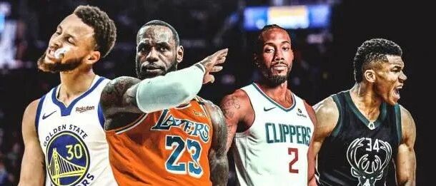 勇士两人感染、字母示好詹眉、阿杜澄清哈登传闻……训练营首日都发生了啥？