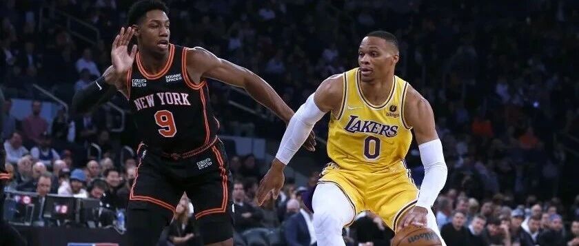 “啃老”湖人，还有第二条路可走吗？