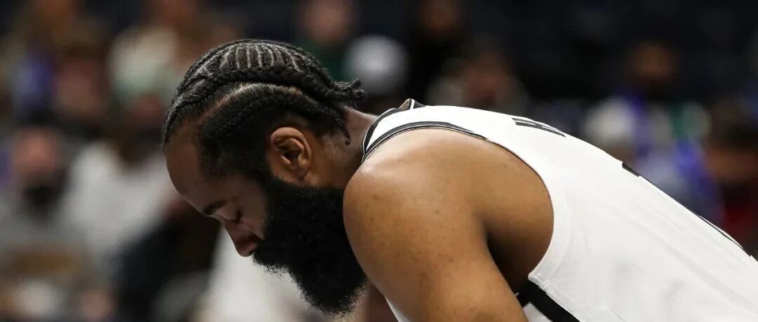 终极悬念！哈登去哪儿？