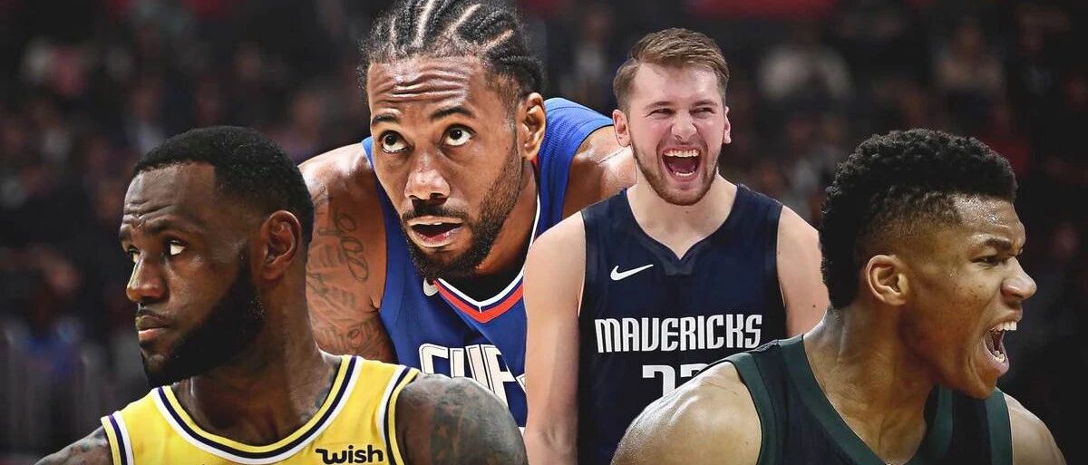 24小时解密：NBA从罢赛到复工 詹皇为什么不反对了？