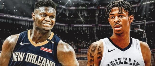 锡安莫兰特谁未来成就更高？胖虎支持率仅35％遭碾压