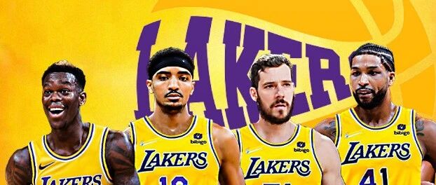 买断市场开抢！湖人勇士死磕