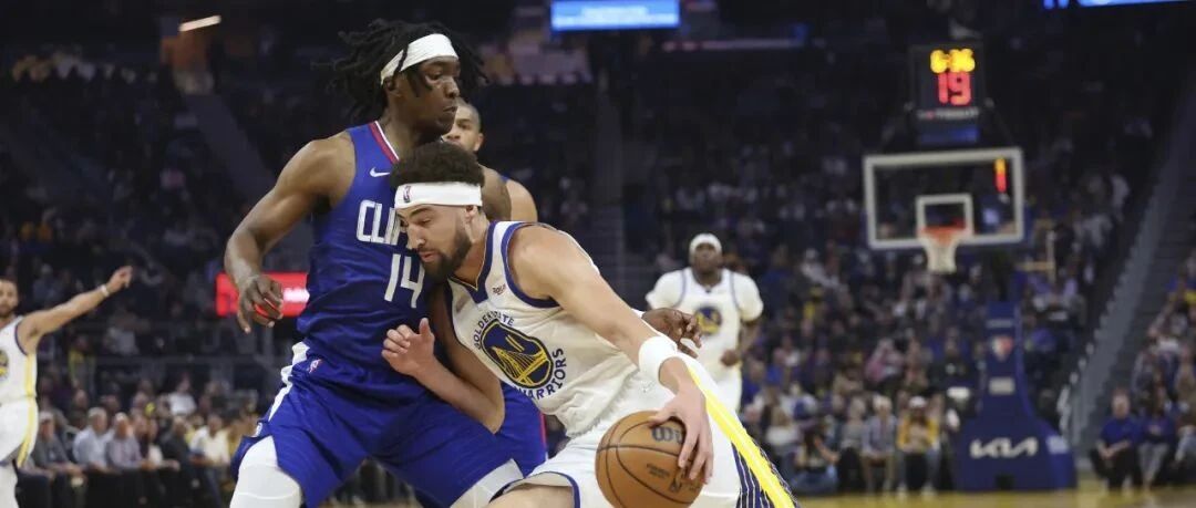 勇士为啥对汤神这么宽容？