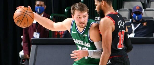 超越乔丹创七大神迹，东契奇到底有多厉害？