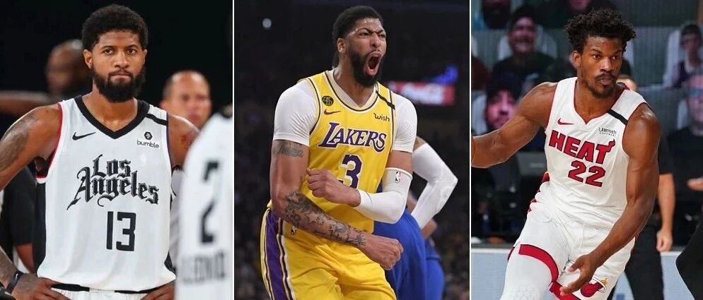 回看季后赛，改变了哪些球星的风评和命运？