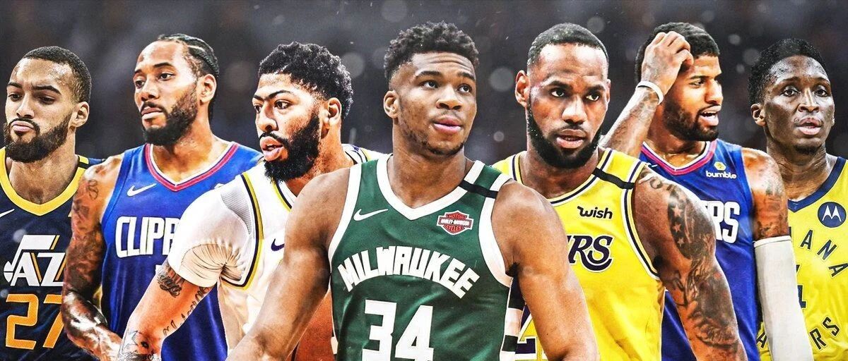 关于NBA新赛程，我简单说8点