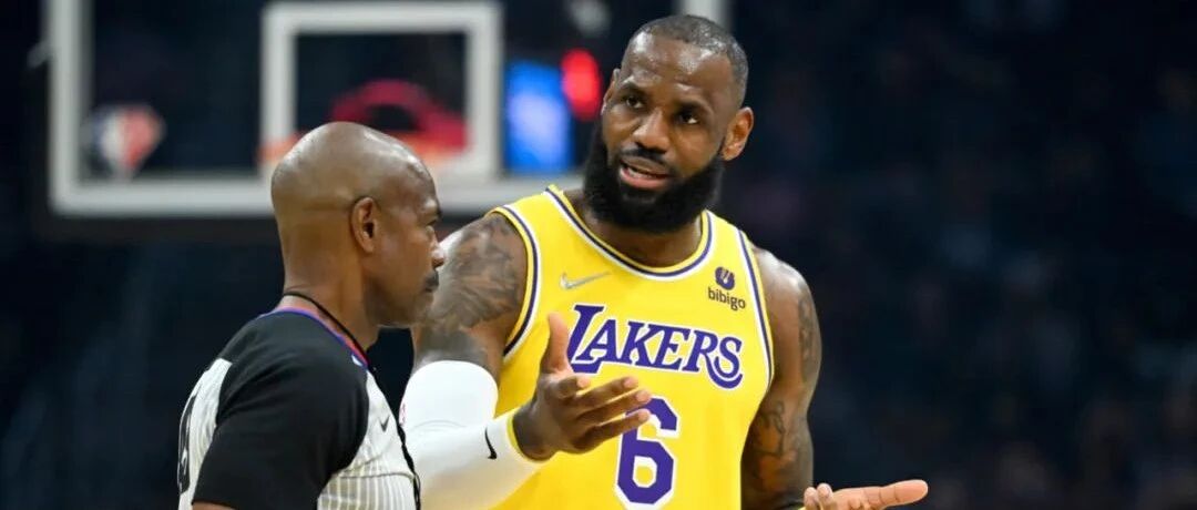 湖人想保附加赛，最强对手浮出水面