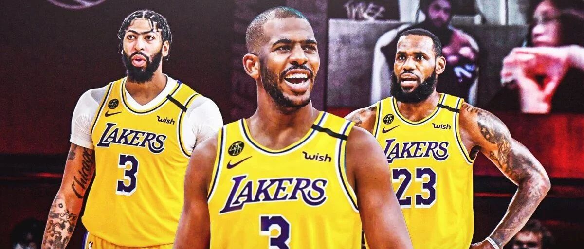 保罗下一站除了湖人，还可能去这里