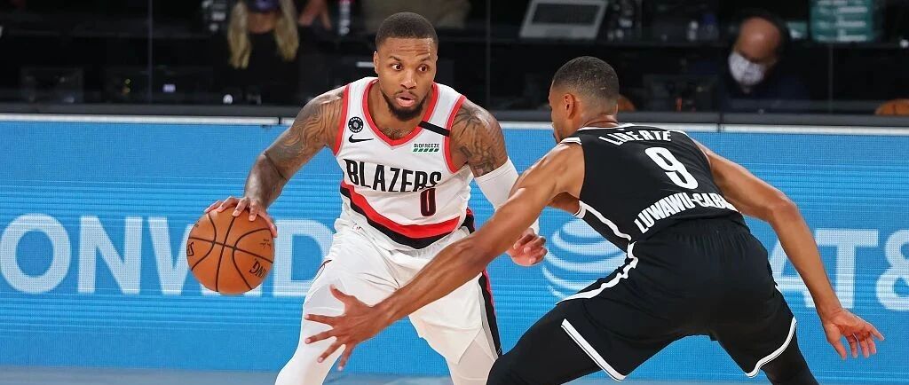 史上最神奇的西部抢八，湖人都看懵了